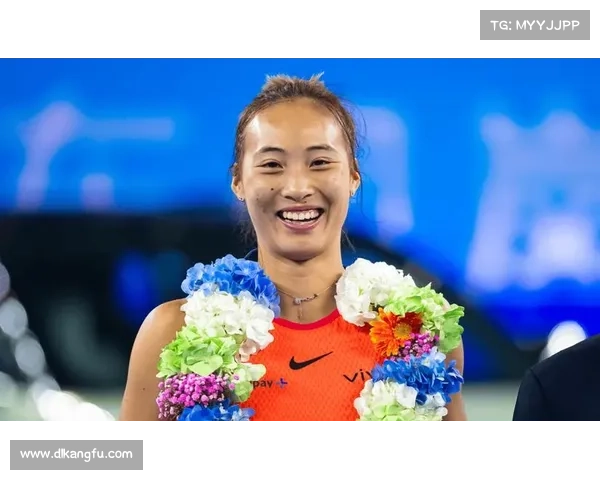 郑钦文创历史新高!世界排名首进前四,成李娜之后中国第二人 郑钦文创历史新高!世界排名首进前四,成李娜之后中国第二人