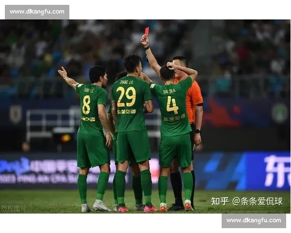 亚冠焦点战现代主场迎北京国安攻防博弈悬念拉满小组出线关键夜 亚冠焦点战现代主场迎北京国安攻防博弈悬念拉满小组出线关键夜