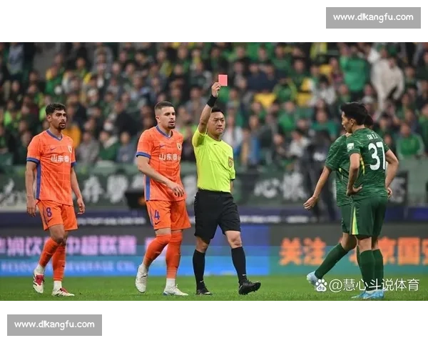 山东鲁能迎战武汉卓尔中超焦点对决看点全解析赛前前瞻与胜负走势分析