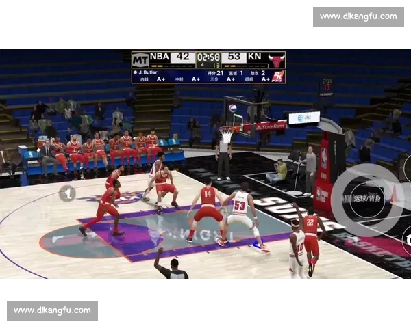 巴特勒单核对决绿军铁阵季后赛恩怨再度升级东决风暴引爆联盟