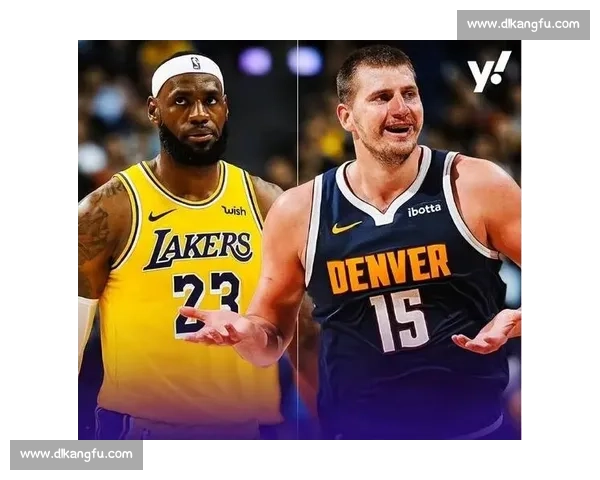 湖人掘金西决焦点霍华德内线统治力左右系列赛最终走向关键胜负