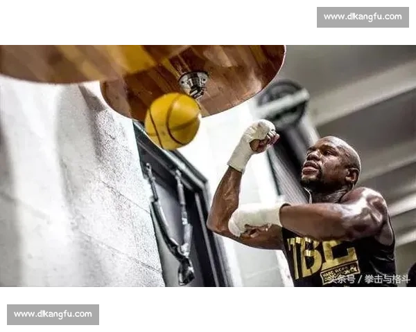 梅瑟威对决麦格雷戈跨界之战引爆拳击与格斗世纪焦点全球体育商业巅峰