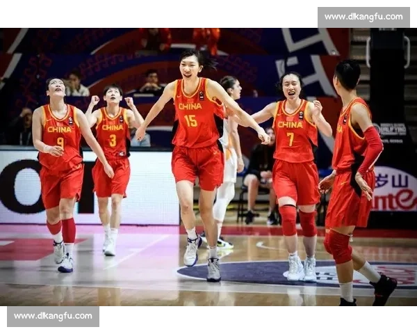 日本女篮鏖战中国台北 展现亚洲篮球新格局与实力较量 日本女篮鏖战中国台北 展现亚洲篮球新格局与实力较量